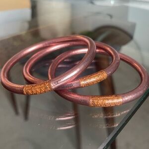 All Weather Bangles